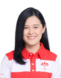 Stephanie Tan's Instagram, Twitter & Facebook