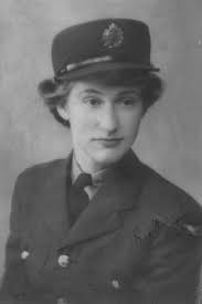 Obituary of Vera Florence Murray