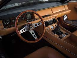 1971 lamborghini jarama 400 gt by bertone lamborghini jarama lamborghini car in the world