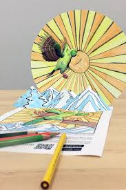 Quiver vision uses augmented reality to grab your pencil to design your own pirate and scan the page with the quiver app to see and listen. Quiver 3d Coloring App 5 8 Zagruzit Apk Android Aptoide