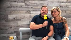 Последние твиты от jasmin herren (@jasminjenewein). Sommerhaus 2019 Arbeiten Willi Und Jasmin Herren Am Ersten Sommerhaus Baby