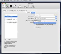 To open a zip file, you can either use the graphical method or the command line method. How To Password Protect A Zip File