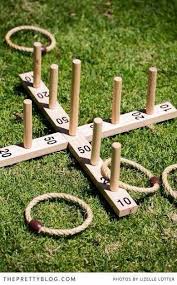 Moment S Bastelideen Heimwerkerprojekte Spiele Im Garten