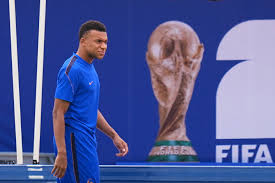 Neither France nor Spain has trailed at this year's World Cup, but only one can reach the final