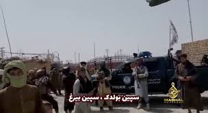 Emboldened by the withdrawal of us troops, they are gaining ground in many districts. Taliban Close Border Crossing With Pakistan Call For Visa Free Travel For Afghans Reuters