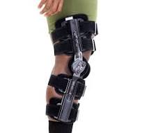 ROM Knee Brace | Coretech Orthopedics
