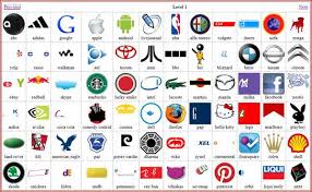 Las marcas invaden nuestra vida, vemos sus logos por todas partes, pon a prueba lo que sabes sobre ellas y sus logos con logo quiz, el juego de los logos. Logo Quiz Preguntas Y Respuestas Sobre Logos De Empresas