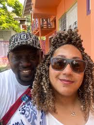 Letitia Graves and Cladius Dixon's Wedding Website