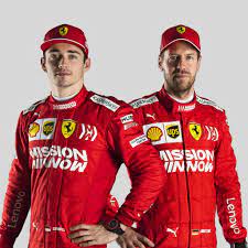 Übersicht fahrer, teams und fahrerwechsel. Charles And Seb Formel 1 Ferrari Formel 1 Ferrari