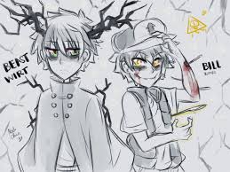 pin on dipper x wirt