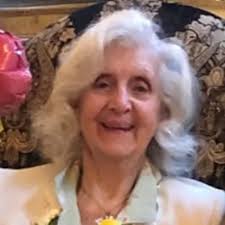 Obituary information for Anna J. Freyer