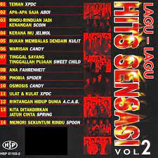 Kita ditakdirkan jatuh cinta ameng spring live in konsert mi. Various Artists Spring Kita Ditakdirkan Jatuh Cinta Lyrics Musixmatch