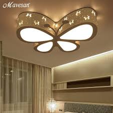 New Modern Ceiling Lights Indoor Lighting Led Luminaria Abajur Led Ceiling Lights Fo Pop Ceiling Design Ceiling Design Living Room Bedroom False Ceiling Design