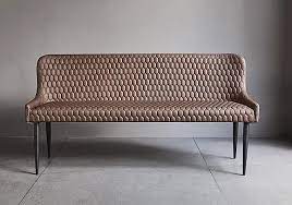 Our selection of benches has different sizes, styles and colors, in materials including solid wood. Stylish Versatile And Practical Dining Benches Furniture Village