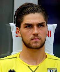 Francisco sierralta » serie b 2019/2020. Francisco Sierralta Spielerprofil Fussballdaten