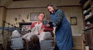 Altadefinizione, download in full hd. Misery Non Deve Morire Film 1991 Everyeye Cinema
