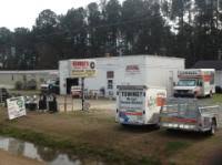 But did you check ebay? U Haul Trailer Rental Towing In Smithfield Nc At Georges Used Tire