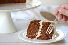 Carrot Cake Recipe With Cream Cheese Frosting Recipe In 2020 Carrot Cake Recipe Cream Cheese Recipes Cake Recipes