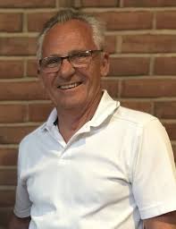 Obituary information for Joseph T. Bulow