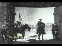 Rio Grande 1950 Movie Youtube