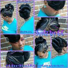 Pin On Twist Updos
