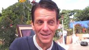 Saludos de Daniel Rucks