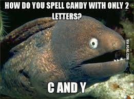 My second is in rabbit but not in kale. How Do You Spell Candy With 2 Letters 9gag