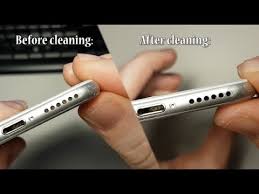 If you use your iphone in a particularly dirty or dusty environment, you should look into cleaning the speaker grille. How To Clean A Bad Distorted Iphone Loudspeaker Grill Remove Battery First See Description Youtube
