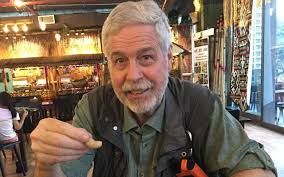 Interview with Paul Clites