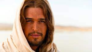 Terungkap wajah asli yesus yang sebenarnya. Morgado S Hot Jesus Everywhere On Easter