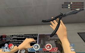 You can buy butterfly knife on the site cs.money. Cs Go Butterfly Remastered W Animations For Tf2 Team Fortress 2 Mods