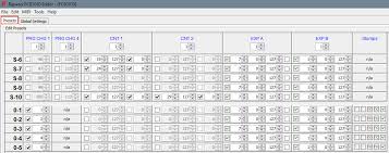 This site does not sell the listed product, it is only group i've downloaded the fcb1010 editor manager from mountainutilities.eu and i really like the interface. Behringer Fbcb1010 Mods