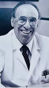 Harold H. Wolf (1934-2025)