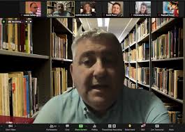 Faculty of Education Information Webinar A webinar for prospective students  was held earlier this afternoon. During this session information about the  various undergraduate courses available in October 2021 was presented by the