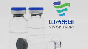 On 18 may, the emirati health authorities approved a booster dose of the sinopharm vaccine. Indonesia Approves China S Sinopharm Vaccine Cgtn