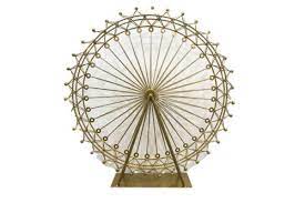 Rm11500 (hassan) rental, installation and charges for outside kl. Pr501 Ferris Wheel Just Rent It Malaysia