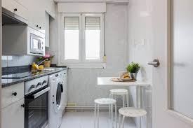 Las mejores ofertas de particulares y agencias inmobiliarias. Reforma Y Home Staging De Una Vivienda Para Estudiantes Contemporaneo Cocina Otras Zonas De Fityourhouse Ad Home Staging