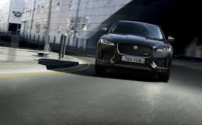 All prices · simple, fast and safe · search in your city Jaguar F Pace 300 Sport And Chequered Flag Special Editions Join Award Winning Range Jaguar Homepage International