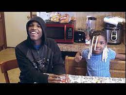 Tiyonna And Derrick Bean Boozled Challenge Bean Boozled Challenge Bean Boozled Challenges