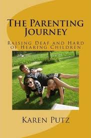 The buyer's journey is the process buyers go through as they decide what product to purchase. The Parenting Journey Raising Deaf And Hard Of Hearing Children Karen Putz 9781479353019