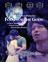 Food for the Gods (Short 2007)