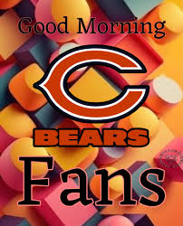 Chicago Bears Fan 4 Ever