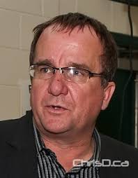 Swandel Won't Seek Re-Election to Council