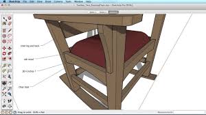 The current post focuses on a subcategory of number style: Adding Text Labels And Dimensions To A Model Sketchup Help