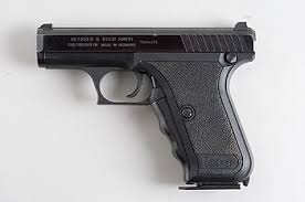 heckler koch p7 wikipedia