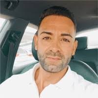 Herbert Carrillo's Instagram, Twitter & Facebook