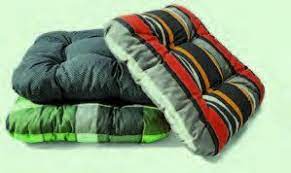 Jastuci za sjedenje 40x40 - KIK Textilien - Akcija - Njuškalo popusti