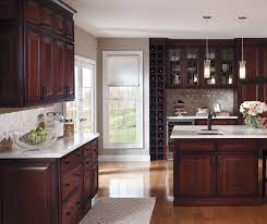 Finest kitchens begin with the finest raw materials. Cherry Cabinet Doors Welcome In Order To My Own Blog On This Occasion We Ll Explain To You Classy Kitchen New Kitchen Cabinets Cherry Wood Kitchen Cabinets