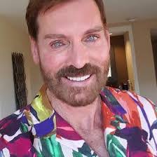 Gary Colvard's Instagram, Twitter & Facebook