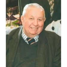 James Paulson Obituary (1939